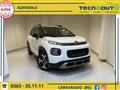 CITROEN C3 AIRCROSS C3 Aircross PureTech 110 S&S Shine