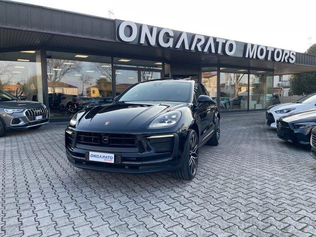 PORSCHE MACAN 2.0 PDK  #21" Spyder #Tetto #PASM #360°camera