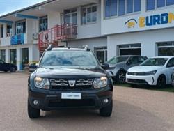 DACIA Duster 1.5 dci Laureate 4x2 110cv