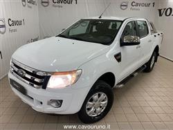 FORD RANGER 2.2 TDCi Doppia Cabina XLT 5pt.