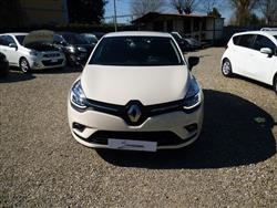 RENAULT CLIO TCe 12V 90 CV GPL Start&Stop 5 porte Energy Duel