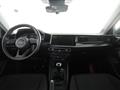 AUDI A1 SPORTBACK A1 SPB 25 TFSI