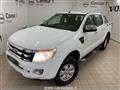 FORD RANGER 2.2 TDCi Doppia Cabina XLT 5pt.