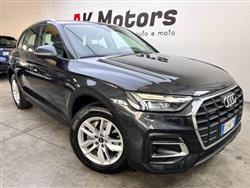 AUDI Q5 40 TDI 204 CV quattro S tronic Business