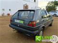 VOLKSWAGEN GOLF 1600 turbodiesel 5 porte GTD ASI