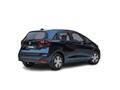 HONDA JAZZ CROSSTAR 1.5 122 CV Hybrid Automatica Elegance