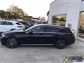 MERCEDES Classe E Station Wagon E 200 d S.W. Auto Business Sport