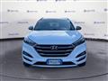 HYUNDAI TUCSON 1.7 CRDi Sound Edition