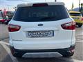 FORD ECOSPORT 1.5 TDCi 95 CV Titanium EURO 6