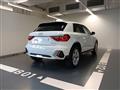 AUDI A1 ALLSTREET A1 allstreet 30 TFSI S tronic