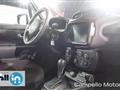 JEEP RENEGADE 4XE PHEV  PHEV 1.3 T4 4XE 190cv AT6 Limited