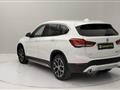 BMW X1 xdrive18d xLine Plus auto