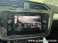 VOLKSWAGEN TIGUAN 2.0 TDI SCR DSG 4MOTION Advanced BMT R-LINE