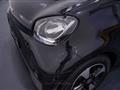 SMART EQ FORTWO EQ Passion 22KW #Navy