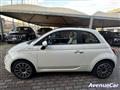 FIAT 500 hybrid DOLCEVITA X NEOPATENTATI TETTO APPLECARPLAY