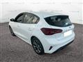 FORD FOCUS 1.0 EcoBoost Hybrid 125 CV 5p. ST-Line