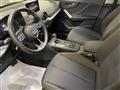 AUDI Q2 1.6 TDI 115 CV S-Tronic Business