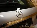 MERCEDES CLASSE C NUOVA S.W.CDI SPORT 9G TR.F1 NAVI GANCIO NAVI FULL