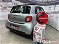 SMART FORFOUR 90 0.9 GPL Turbo Prime NAVI LED TETTO APRIBILE