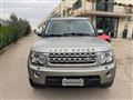 LAND ROVER DISCOVERY 4 3.0 TDV6 SE