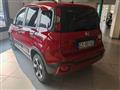 FIAT PANDA CROSS 1.0 FireFly S&S Hybrid