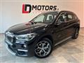 BMW X1 sDrive18d xLine X Line