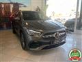 MERCEDES CLASSE GLA d Auto Premium AMG *Uffic. M-benz