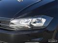 VOLKSWAGEN POLO 1.0 TGI 5p. Trendline NEOPATENTATI KM CERTIFICAT