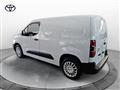 TOYOTA PROACE CITY Proace City 1.2 110 CV S&S PC 4p. Comfort