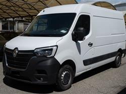 RENAULT MASTER T33 2.3 dCi 135 PM-TM Furgone Ice