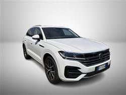 VOLKSWAGEN TOUAREG 3.0 V6 TDI 286 CV SCR Advanced R Line