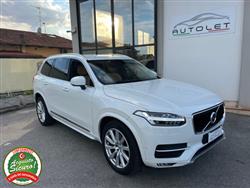 VOLVO XC90 D5 AWD Geartronic Inscription