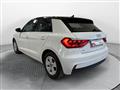 AUDI A1 SPORTBACK A1 SPB 25 TFSI