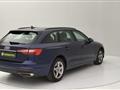 AUDI A4 AVANT 35 2.0 tdi mhev Business 163cv s-tronic