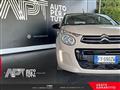 CITROEN C1 5p 1.0 vti Shine 72cv neopatentati