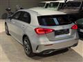 MERCEDES CLASSE A SEDAN PLUG-IN HYBRID e Automatic EQ-Power 4p. Premium