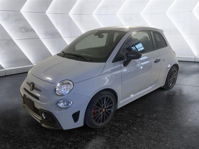 ABARTH 695 1.4 Turbo T-Jet 180 CV M.T.A.