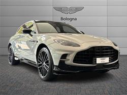 ASTON MARTIN DBX 707 4.0 Auto