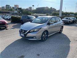 NISSAN LEAF e+ Tekna