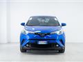 TOYOTA C-HR 1.8H Trend 2wd E-CVT