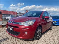 CITROEN C3 1.0 VTi 68 Attraction