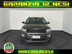 JEEP Compass 2.0 mjt Limited 4wd 140cv auto