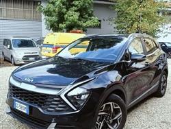 KIA SPORTAGE 1.6 CRDi MHEV DCT Business