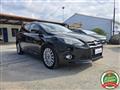 FORD FOCUS 1.6 TDCi 115 CV SW Titanium