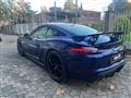 PORSCHE 718 Cayman 4.0 GT4 420cv -- PDK --!!!!