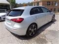 MERCEDES CLASSE A D AUTOMATIC ADVANCED PROGRESSIVE TETTO CAM"18