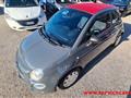 FIAT 500C Cabrio1.0 Hybrid Cult