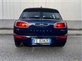 MINI Clubman Mini One D Business