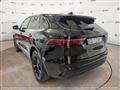 JAGUAR E-PACE HYBRID E-Pace 2.0D I4 163 CV AWD Auto R-Dynamic S