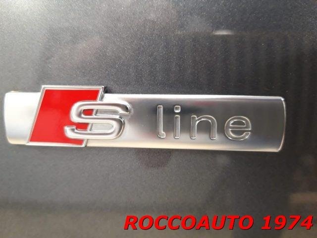 AUDI A4 AVANT Avant 2.0 TFSI 252CV quattro S tronic Sport S.LINE